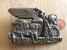 BBB Baron Gürtelschnalle 6220