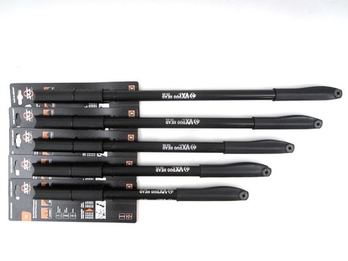 Sks rahmenpumpe duo kopf - vx, duo-kopf
