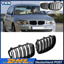 Nieren Kühlergrill Doppelsteg