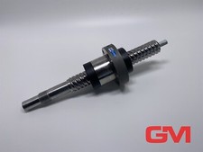 SKF Kugelrollspindel I18-1039 ball screw drive Kugelgewindetrieb Gewindetrieb