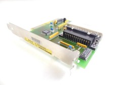 Bosch Adapterkarte LPT zu PCI für Rainbow Technologie - ungebraucht! -