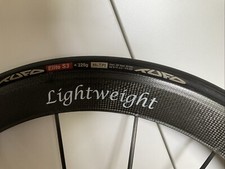 Lightweight Obermayer LRS 