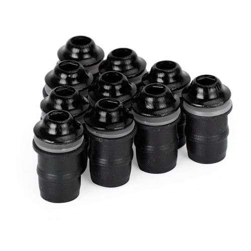 10x m5x16mm - 10x,