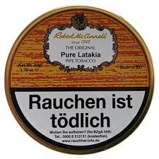 Robert McConnell The Original