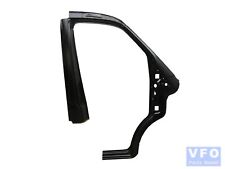 Reparaturblech rechts vorne Seitenteil Tür Mercedes Sprinter W906 Abschnittsteil