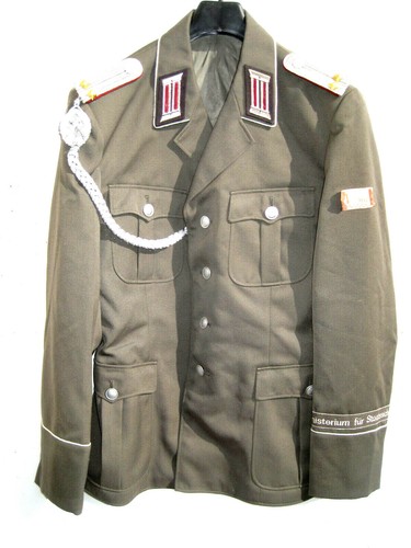 Nva uniform 50 fasching - nva,