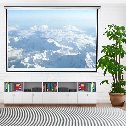 Beamerleinwand 178cm - beamerleinwand,