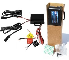 Led Tagfahrlicht Modul mit