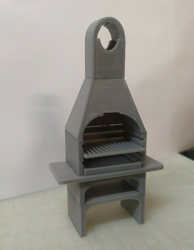 Kamin grill grillplatz - kamin-grill,