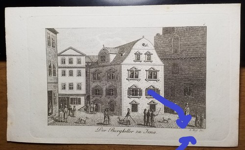 Burgkeller jena moritz - burgkeller,
