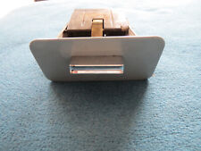 Orig. Aschenbecher aus