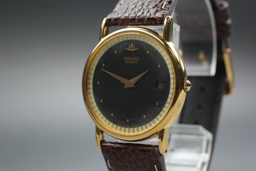 Seiko galaxy 5y39 7010 - seiko,