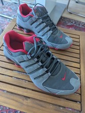 Nike Shox NZ in Gr. 46 EU aus Produktionsjahr 2013