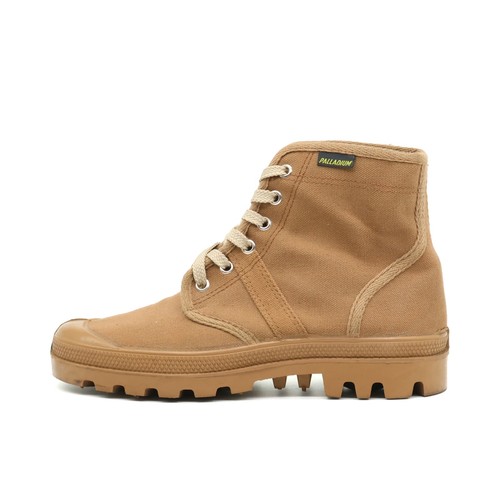 Palladium damen canvas - palladium,