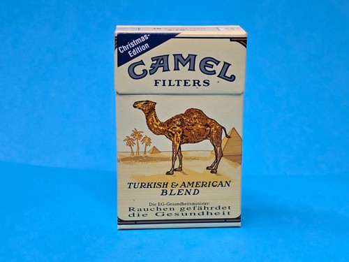 Camel filters christmas - filters,