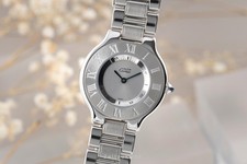 Cartier Must De Cartier 21