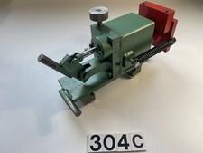 Hydraulische Druckzylinder für Polzer Rahmenpresse, Hydraulikzylinder, 