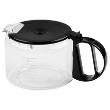 Braun Aromaster Glaskanne