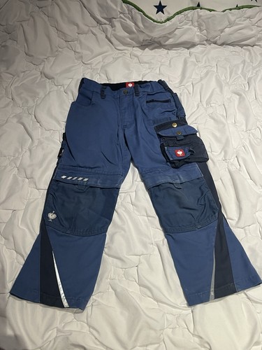 Engelbert strauss hose - engelbert,