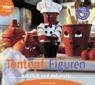 Tontopffiguren nützlich und - nützlich,