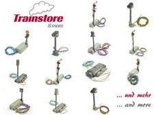 Märklin H0 Signale für