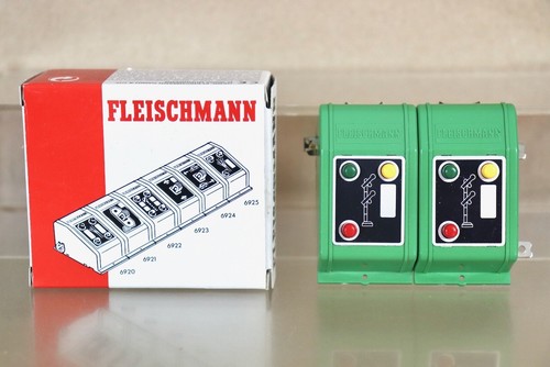 Fleischmann 6928 spur ho - 6928,