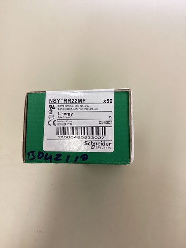 Schneider electric nsytrr22mf - schneider,