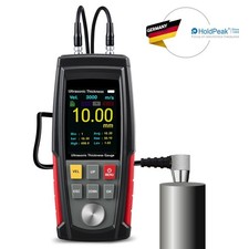 Ultraschall-Dickenmesser 1-300