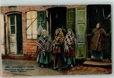 10651933 - Russsische Typen