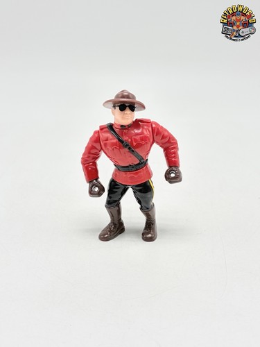 Wwf wwe hasbro - hasbro, wrestling