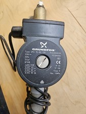 Hydrotherm Grundfos Heizungspumpe Pumpe UPS 15-60 130
