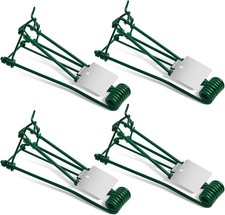 4 Pcs Outdoor Gopher Trap Easy