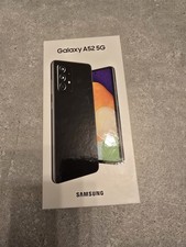 Samsung Galaxy A52s 5G