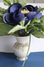 Antike BLUMENVASE Vase BAVARIA