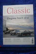 Mercedes benz classic - mercedes,