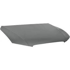 DIEDERICHS 1045000 Motorhaube