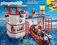 PLAYMOBIL - 5539