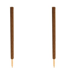 FLINKO 2x Kokos Pflanzstab 110