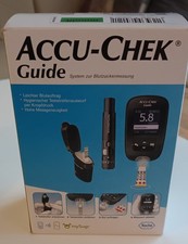 Accu Chek Guide