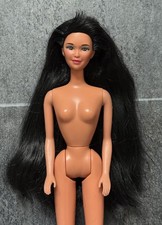 Barbie Hawaiian Fun Kira Puppe