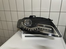 Audi A4 B8 Xenon Scheinwerfer