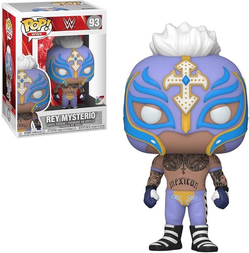 Wwe funko pop - wwe, #93