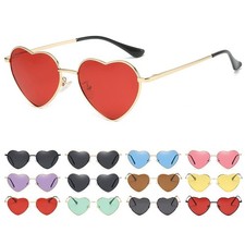 Polarisiert Herzform