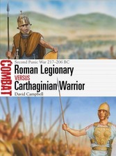 Roman Legionary vs
