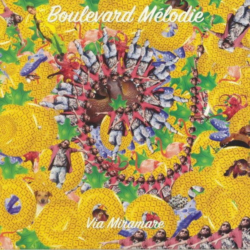Boulevard melodies via - -,