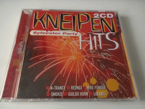 Album kneipenhits - 2,