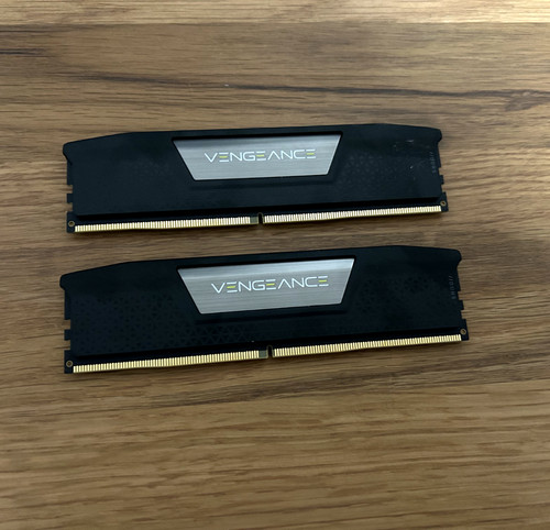 Corsair vengeance rgb 48gb - vengeance,