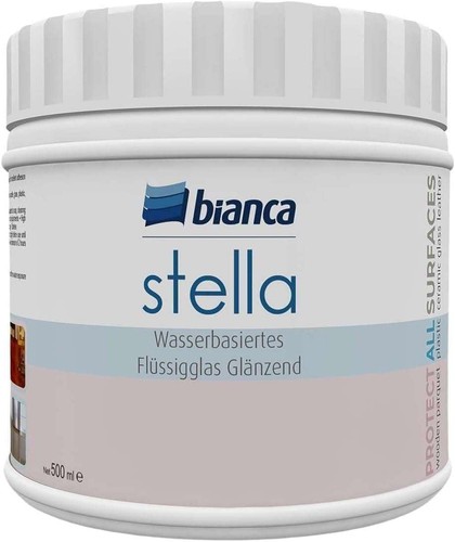 Bianca stella water based - bianca,