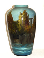 " Die Toteninsel " nach