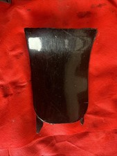 Opel Astra G OBD Abdeckung